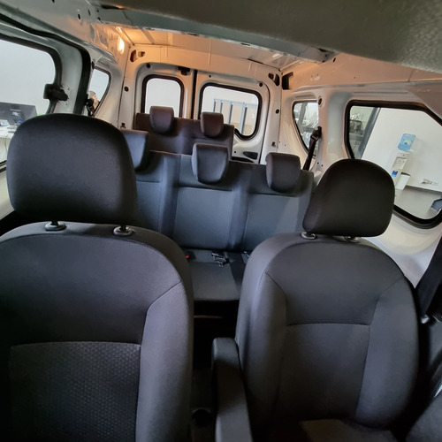 Renault Kangoo Ii Express Gran Family 7 asientos 2025