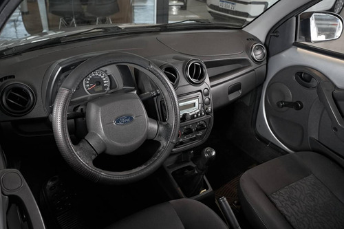 Ford Ka 1.0 Fly Plus 2011