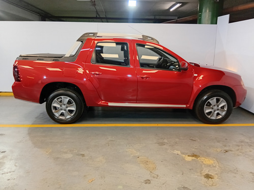 Renault Oroch 2.0 Privilege 2017