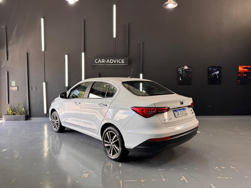 Fiat Cronos 1.3 Gse Precision Cvt 2023