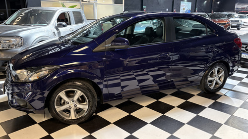 Chevrolet Prisma 1.4 Ltz At 98cv 2018