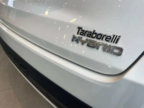 Fiat 600 hybrid 1.2 E-Dct 2026