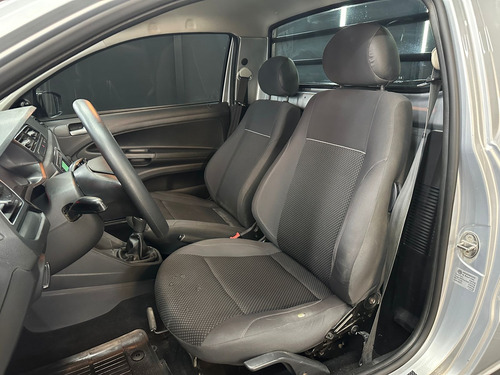 Volkswagen Saveiro 1.6 CS TRENDLINE L18 2021