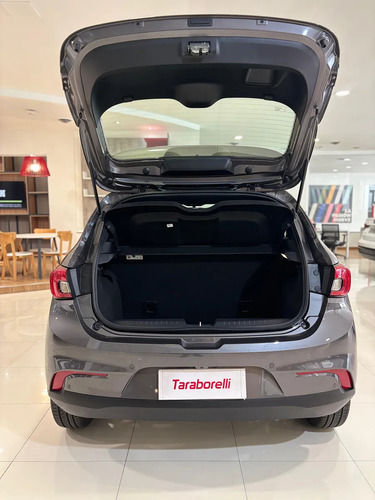 Fiat Argo 1.3 Drive 2026