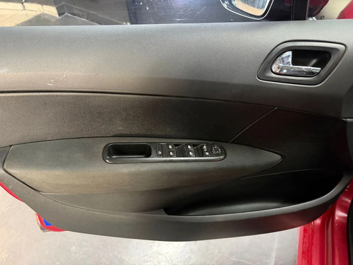 Peugeot 308 1.6 ALLURE NAV L12 2013