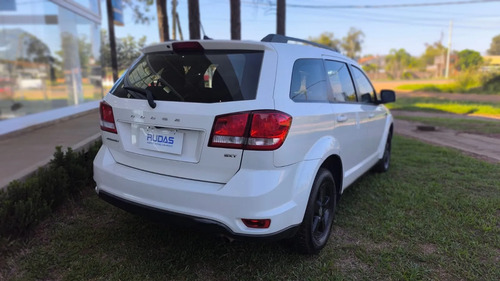 Dodge Journey 2.4 Sxt 170cv Atx6 (techo, Dvd) 2015