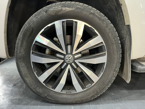 Volkswagen Amarok 3.0 TD V6 258HP 4X4 DC EXTREME AT L20 2021