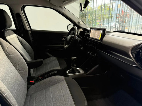 Citroën Basalt 1.6 16v Vti 115 Feel 2026