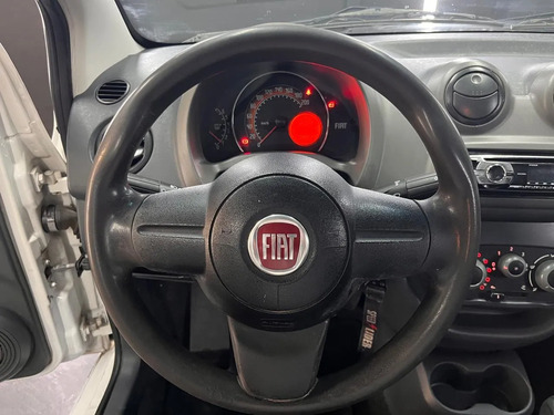 Fiat Fiorino 1.4 EVO TOP L14 2019