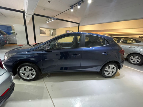 Hyundai HB20 1.6 Comfort Plus Mt 2026
