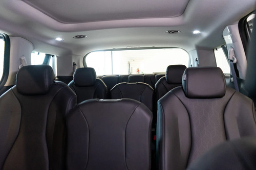 Kia Carnival 2.2 Crdi Ex Premium Avn 2026