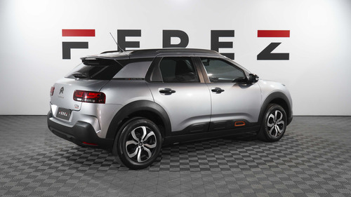 Citroën C4 Cactus 1.6 Vti 115 Feel At 2024