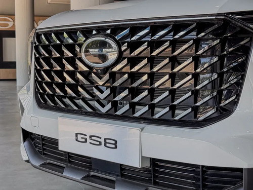 GAC gs8 2.0 Gt 2026