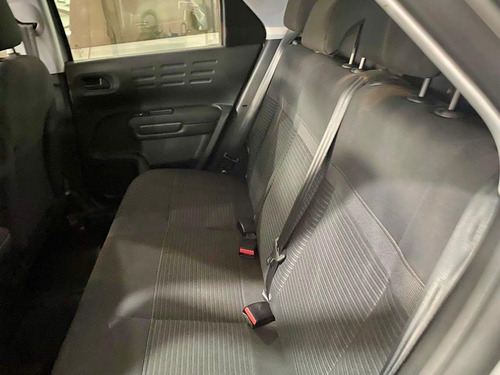 Citroën C4 Cactus 1.6 Vti 115 Feel 2020