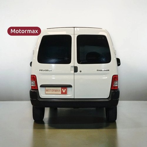 Peugeot Partner 1.6 Hdi Confort Plc Ab L10/17 2022
