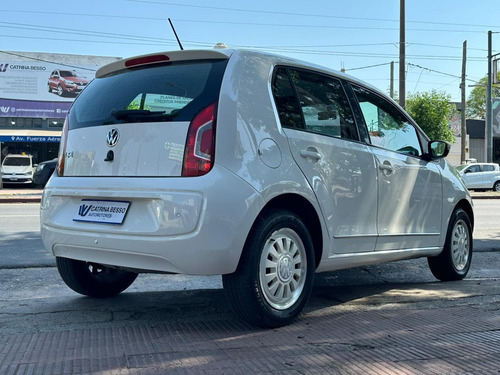 Volkswagen Up! 1.0 Move Up! 75cv 5 p 2015