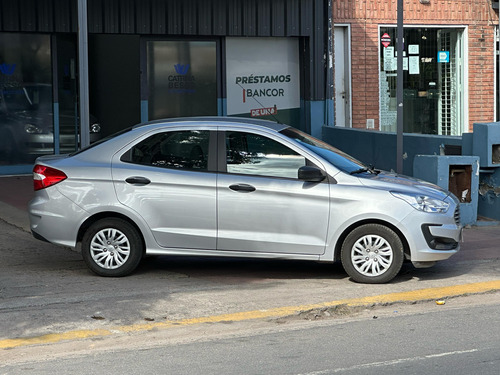 Ford Ka 1.5 S 2019