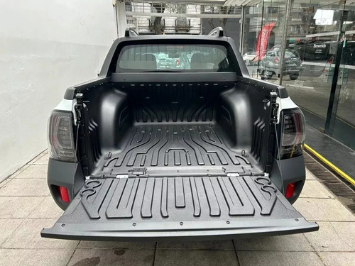 Renault Oroch 1.6 Sce 114 Emotion 2wd 2026