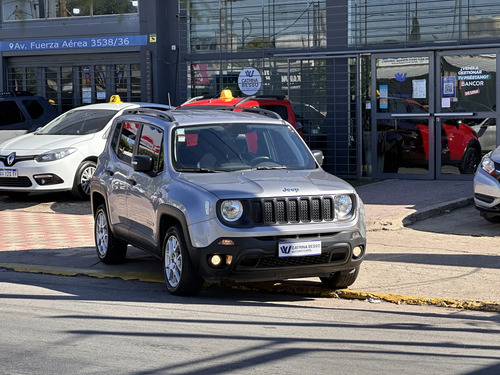 Jeep Renegade 1.8 Sport 2020