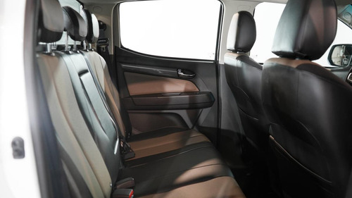 Chevrolet S-10 2.8 High Country Cd Tdci 200cv Manual 4x4 2025