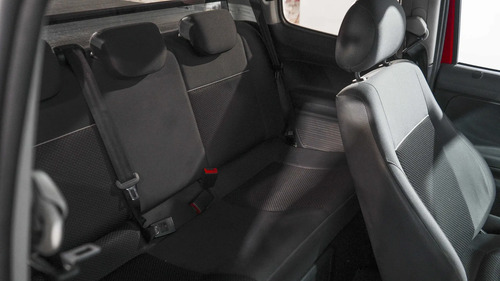 Volkswagen Saveiro 1.6 Gp Cd 101cv Pack High 2017