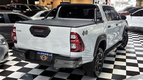 Toyota Hilux Pick-Up 2.8 Cd Conquest 204Cv 4X4 At 2023