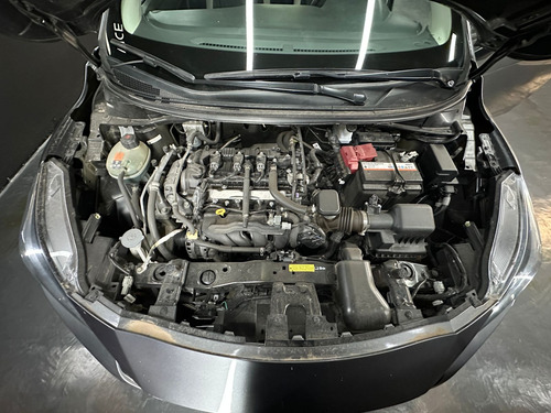 Nissan Versa 1.6 Advance Cvt l21 2021