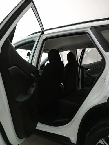 Chevrolet Tracker 1.2 Turbo At 2025