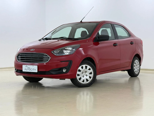 Ford Ka 1.5 S PLUS 4P L18 2020