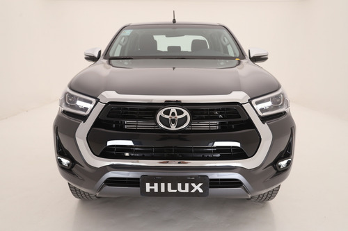 Toyota Hilux Pick-Up 2.8 Cd Srv 204Cv 4X4 At 2025