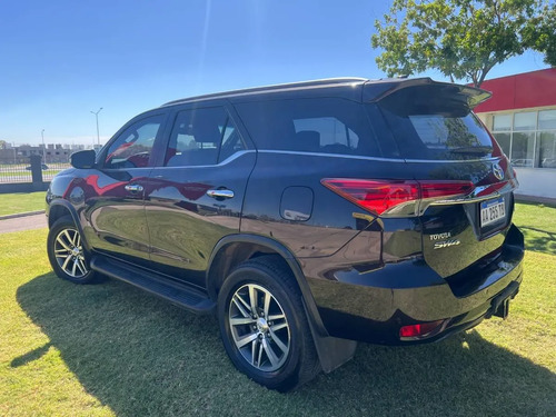 Toyota SW4 Tdi Srx At L16 2016 2016