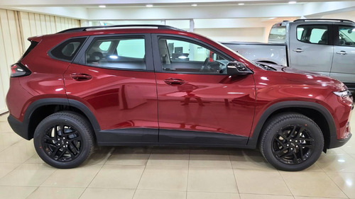 Chevrolet Tracker 1.2 T RS AT L26 2026