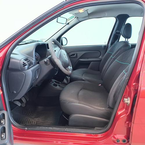 Renault Clio 1.2 Mio Confort Plus Abc 2014