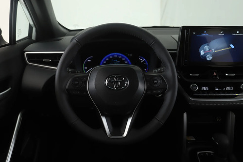 Toyota Corolla Cross 1.8 Hev Xei Ecvt 2026