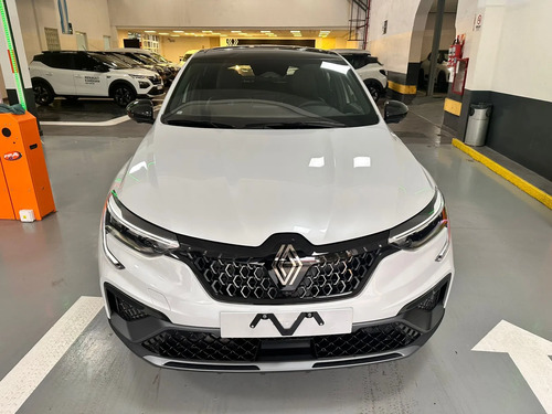 Renault Arkana 1.3 E-Tech Hybrid Espirit Alpine 2026