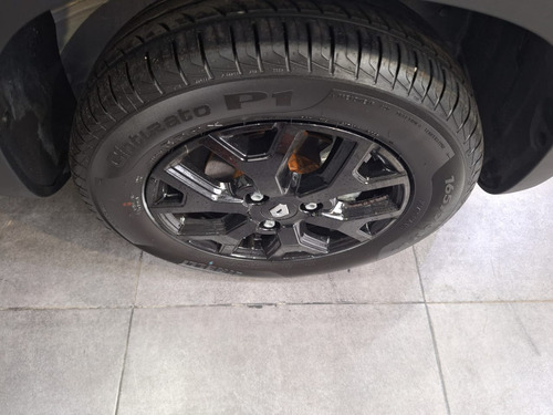 Renault Kwid 1.0 Sce 66Cv Iconic Outsider 2026