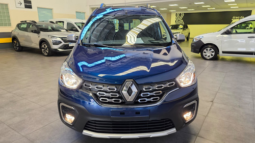 Renault Kangoo Ii 1.6 Sce Stepway 2025