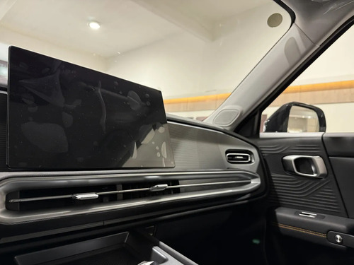 BAIC BJ30 1.5T 2Wd Hybrid 2026