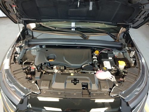 Fiat Toro 1.3T Freedom 4X2 At L/24 2025