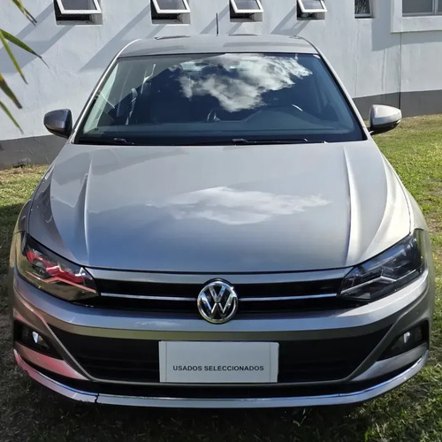 Volkswagen Virtus 1.6 Msi Highline At 2019