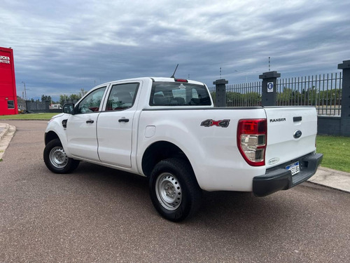 Ford Ranger 2.2 Tdi Dc 4x4 Xl L19 2020 2020