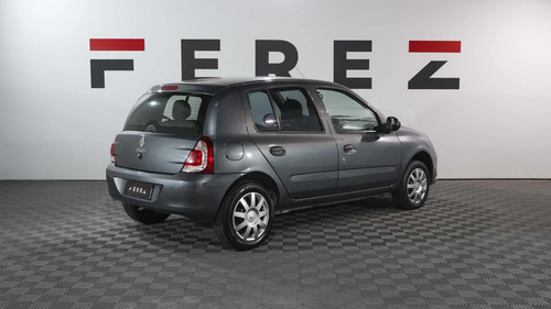 Renault Clio 1.2 Mio Confort Pack 5P 2016