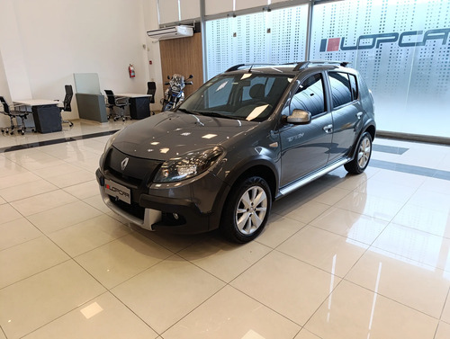 Renault Sandero Stepway 1.6 Privilege Nav 105cv 2013
