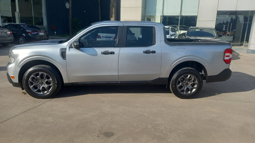 Ford Maverick 2.0 Ecoboost Cd Xlt At8 2wd 2022
