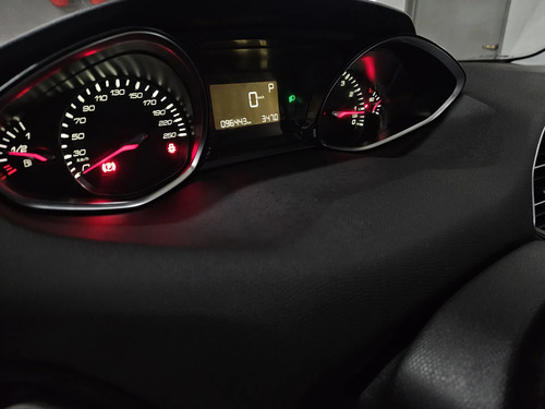 Peugeot 308 1.6 S Allure Plus 2019