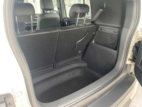 Chevrolet Nuevo Spark EUV Electrico 2025