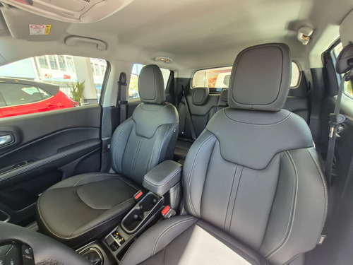 Fiat Toro 1.3 T270 Volcano 4X2 At 2026