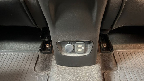 Chevrolet Montana Premier 2024