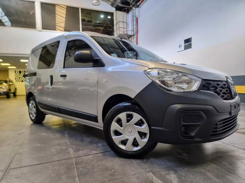 Renault Kangoo Ii Express Emotion 5a 1.6 Sce 2024