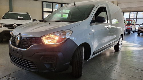 Renault Kangoo Ii Express 1.6 Sce Confort Opc. Gnc 2025